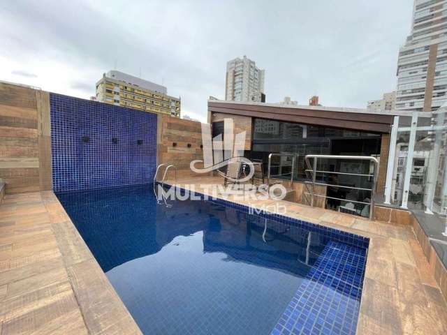 Casa com 4 dormitórios à venda, 240 m² por R$ 2.500.000,00 - Boqueirão - Santos/SP