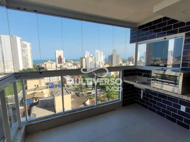 Apartamento com 2 dormitórios à venda, 67 m² por R$ 650.000,00 - Jardim das Conchas - Guarujá/SP