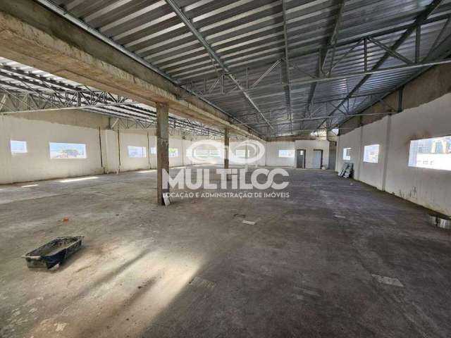 Sala Comercial para aluguel, no bairro Boqueirão em Praia Grande