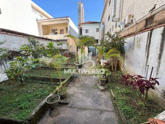 Loja à venda, no bairro Boqueirão em Santos