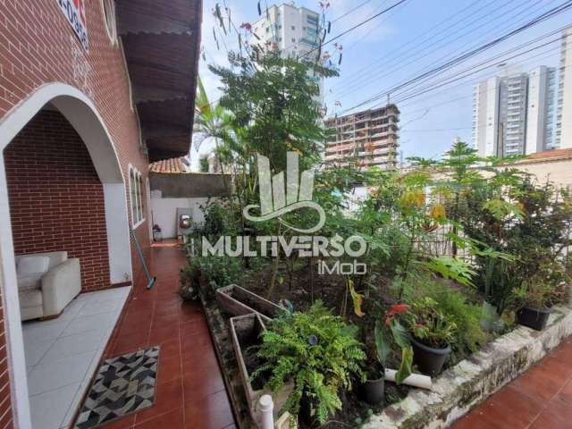 Terreno à venda, 497 m² por R$ 742.000,00 - Caiçara - Praia Grande/SP