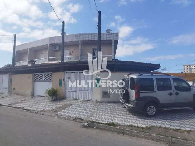 Sobrado com 3 dormitórios - Vila Sônia