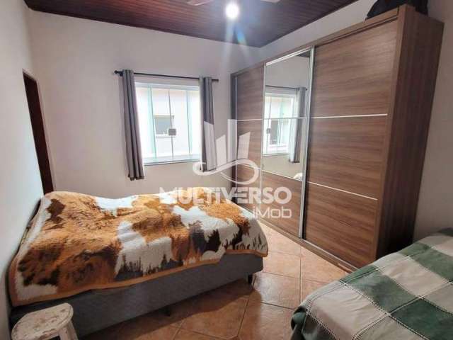 Casa com 4 dormitórios à venda, 245 m² por R$ 1.400.000,00 - Tupi - Praia Grande/SP