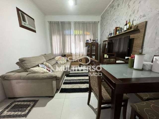 Casa Geminada com 2 dormitorios a Venda - Real - Praia Grande/SP