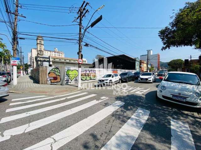 TERRENO 730M² para locação em avenida movimentada infinitas possibilidades