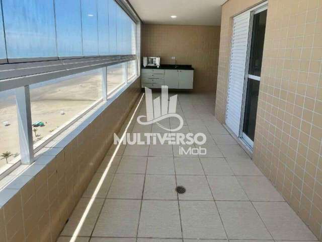 Apartamento à venda, 3 quartos no bairro Real em Praia Grande