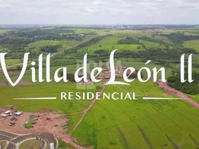Residencial Villa de León