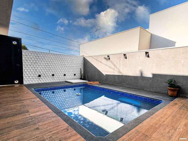 CASA EM CONDOMINÍO em QUINTA RANIERI, (Bauru) - SP