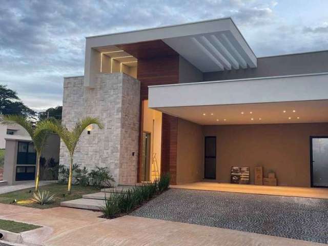 CASA em Residencial Villa de León, (Piratininga) - SP