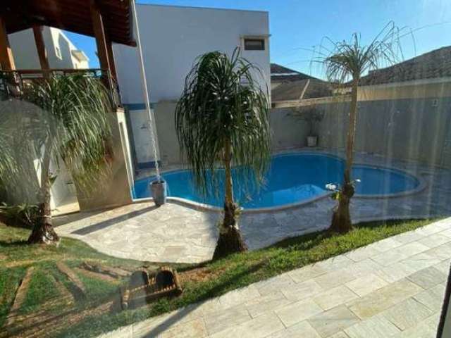 CASA EM CONDOMINÍO em Residencial Villaggio III, (Bauru) - SP