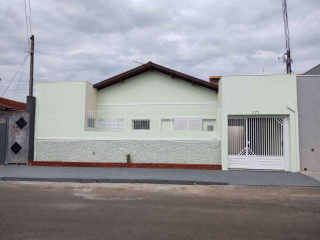 CASA em VILA SANTA INÊS, (Bauru) - SP