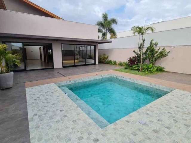 CASA EM CONDOMINÍO em RESIDENCIAL  VILLA DUMONT, (Bauru) - SP