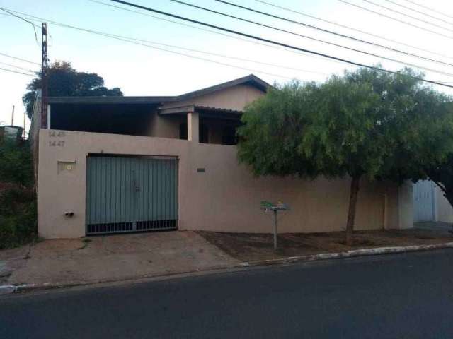 Casa com 2 quartos à venda na Vila Souto, Bauru , 141 m2 por R$ 200.000