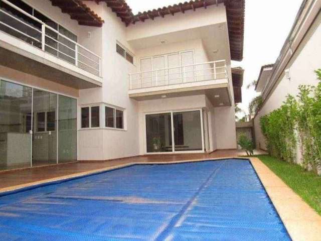 CASA EM CONDOMINÍO em CONDOMINIO VILLAGGIO 3, (Bauru) - SP