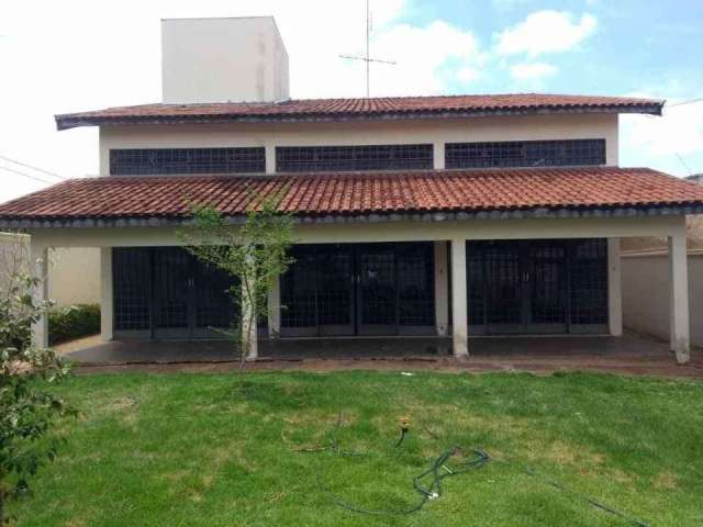 CASA em JARDIM ESTORIL 4, (Bauru) - SP