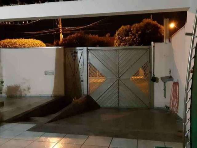 CASA em Núcleo Eldorado, (Bauru) - SP