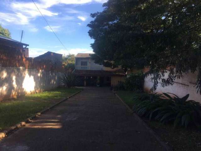 CASA em JARDIM NOVA ESPERANÇA, (Bauru) - SP