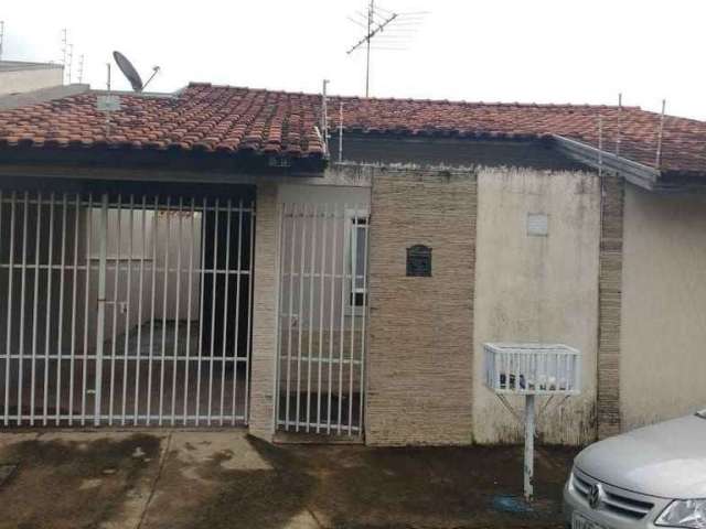 CASA em VILA NOVA PAULISTA, (Bauru) - SP