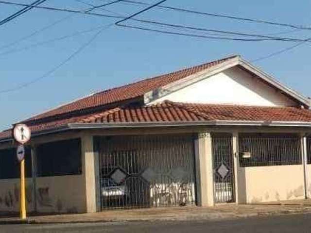 CASA em JARDIM SOLANGE, (Bauru) - SP