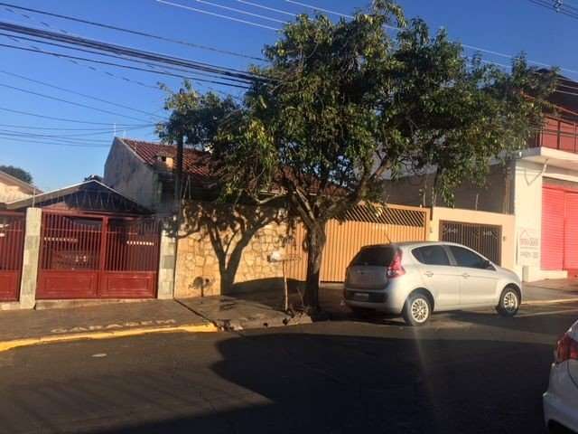 CASA em VILA SOUTO, (Bauru) - SP