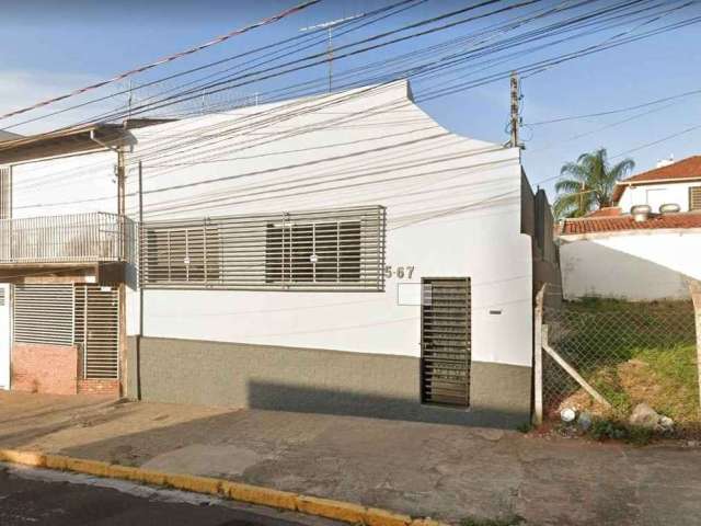 CASA em CENTRO, (Bauru) - SP