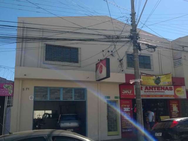 SALA COMERCIAL em CENTRO, (Bauru) - SP