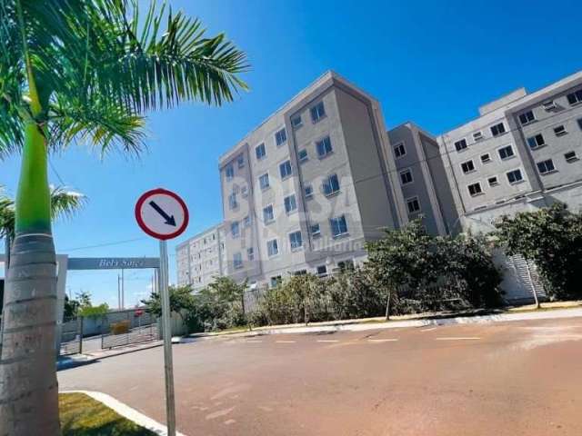 Núcleo Residencial Presidente Geisel