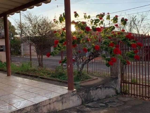 CASA em VILA INDUSTRIAL, (Bauru) - SP