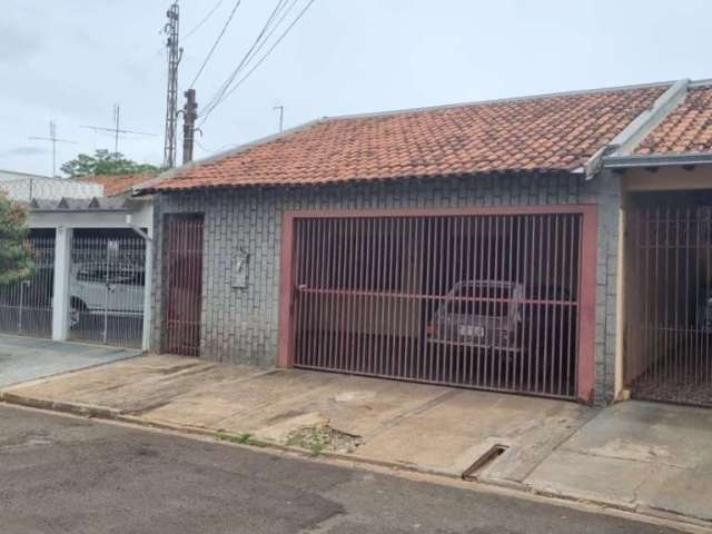 CASA em JARDIM ROSA BRANCA, (Bauru) - SP