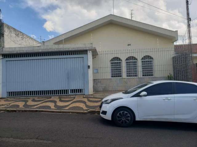 CASA em JARDIM BRASIL, (Bauru) - SP