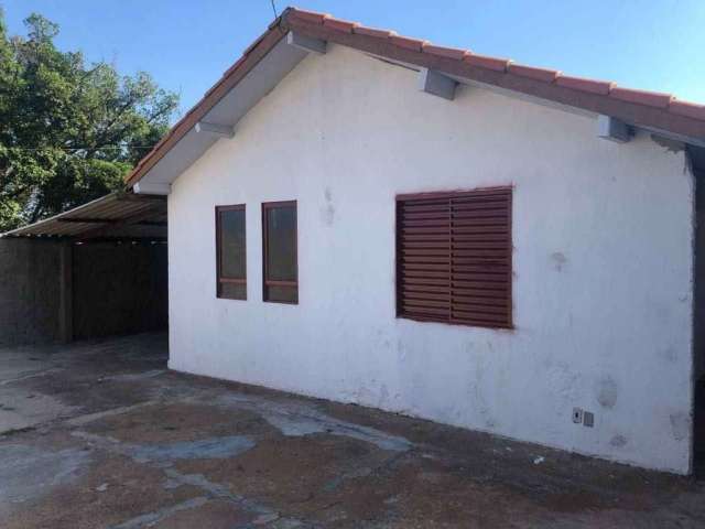 CASA em NÚCLEO HABITACIONAL EDSON FRANCISCO DA SILVA, (Bauru) - SP