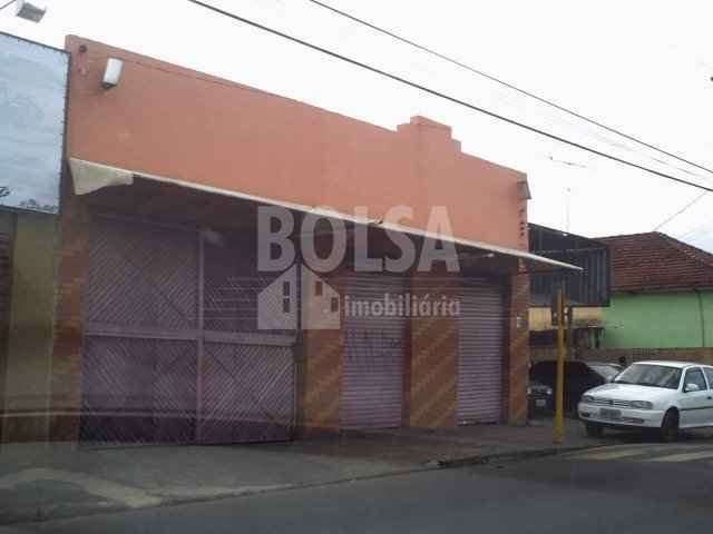 LOJA COMERCIAL em VILA NIPÔNICA, (Bauru) - SP