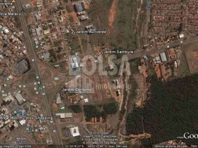 TERRENO RESIDENCIAL em JARDIM SAMBURÁ, (Bauru) - SP