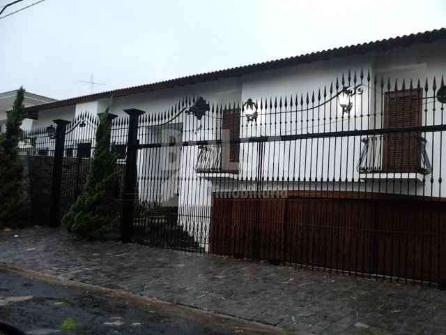 CASA em JARDIM ESTORIL 2, (Bauru) - SP