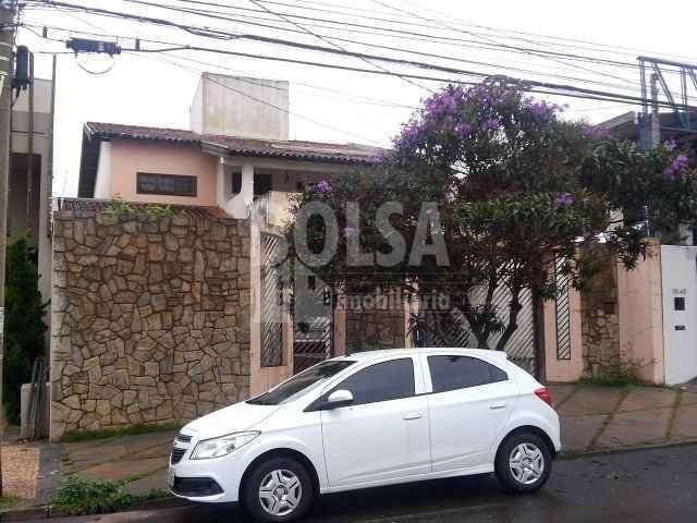 CASA em JARDIM AMÉRICA, (Bauru) - SP