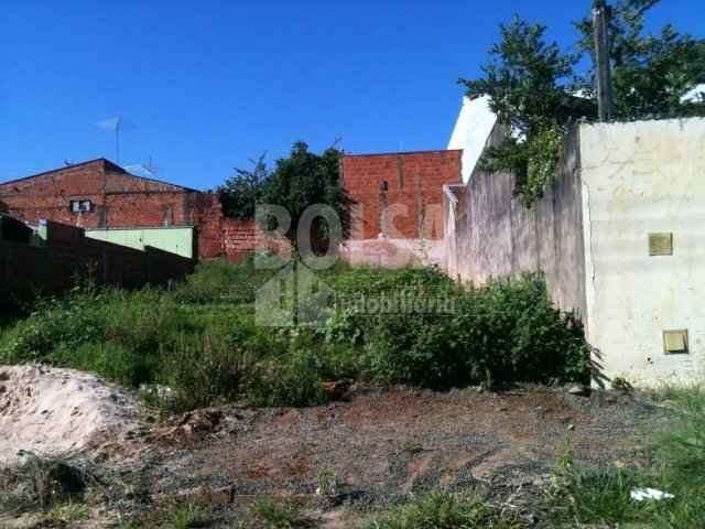 TERRENO RESIDENCIAL em JARDIM CORAL, (Bauru) - SP