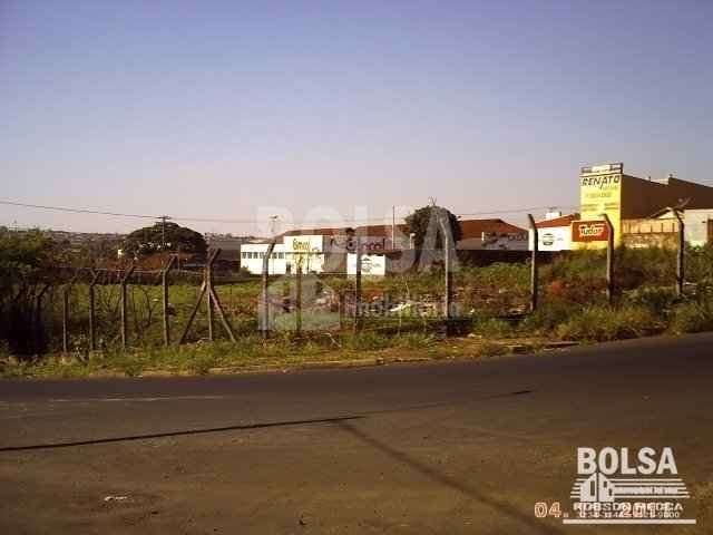 TERRENO RESIDENCIAL em JARDIM CRUZEIRO DO SUL, (Bauru) - SP