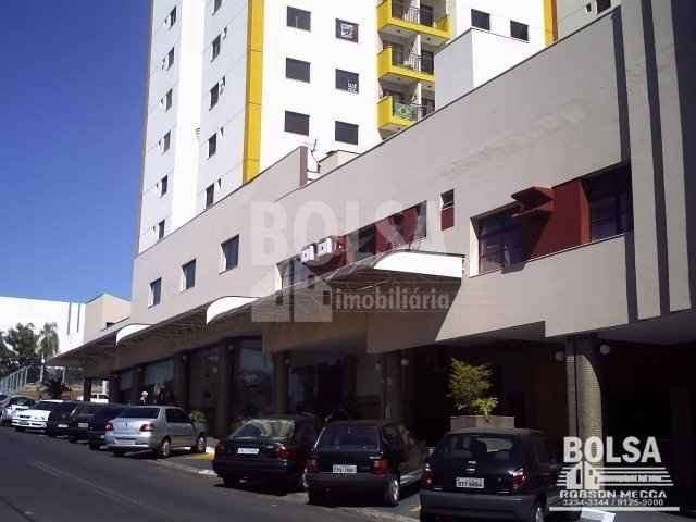 SALA COMERCIAL em INFANTE DON HENRIQUE, (Bauru) - SP