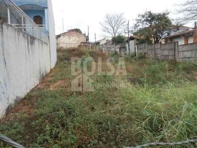 TERRENO RESIDENCIAL em VILA LEMOS, (Bauru) - SP