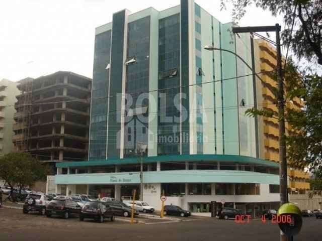 SALA COMERCIAL em JARDIM DONA SARAH, (Bauru) - SP