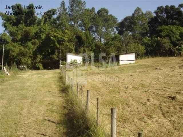 TERRENO RESIDENCIAL em Chácara Avato, (Agudos) - SP