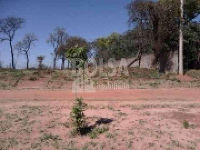 TERRENO RESIDENCIAL em JARDIM AEROPORTO, (Bauru) - SP