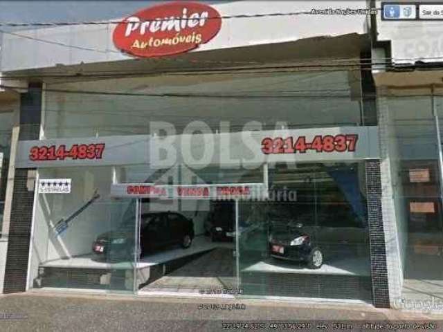 LOJA COMERCIAL em CENTRO, (Bauru) - SP