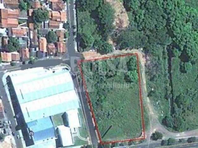 TERRENO RESIDENCIAL em PARQUE VISTA ALEGRE, (Bauru) - SP