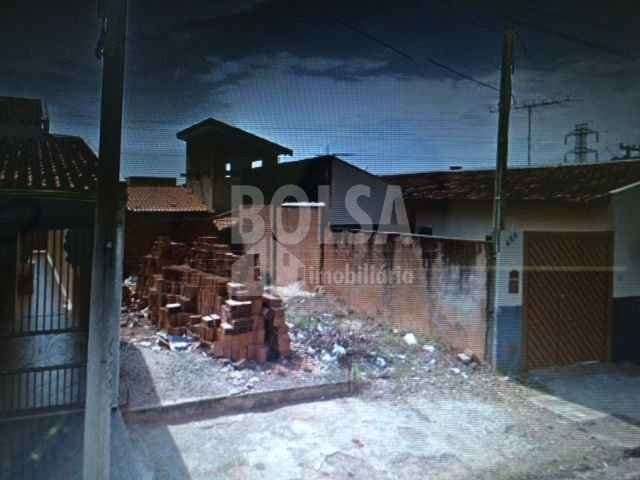 TERRENO RESIDENCIAL em JARDIM FLÓRIDA, (Bauru) - SP