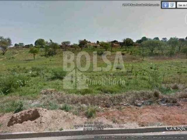 TERRENO RESIDENCIAL em JARDIM VÂNIA MARIA, (Bauru) - SP