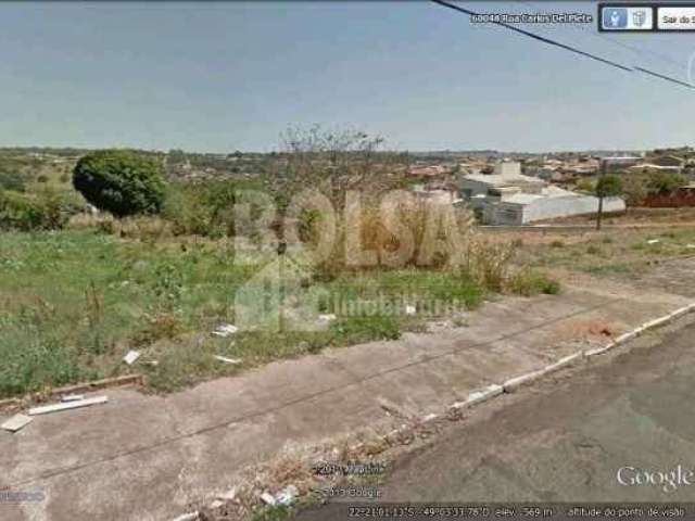 TERRENO RESIDENCIAL em JARDIM AMÉRICA, (Bauru) - SP