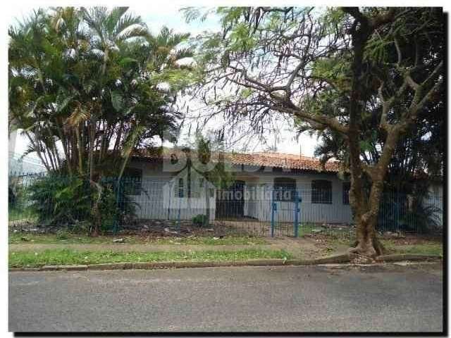 CASA em JARDIM ESTORIL 4, (Bauru) - SP