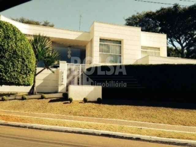 CASA em CONDOMÍNIO TÍVOLI 1, (Bauru) - SP