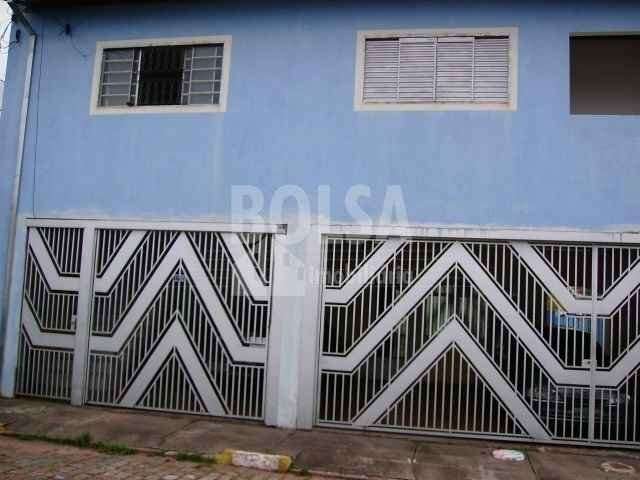 CASA em VILA FALCÃO, (Bauru) - SP